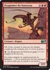 Product image for Dragonnet du fourneau