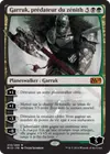 Product image for Garruk, prédateur du zénith