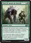 Product image for Chef de meute de Garruk