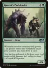 Product image for Garruk's Packleader