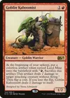 Product image for Goblin Kaboomist