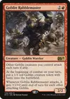 Product image for Goblin Rabblemaster