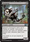 Product image for Fossoyeur