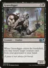 Product image for Gravedigger