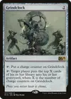 Product image for Grindclock