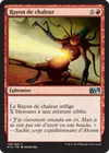 Product image for Rayon de chaleur