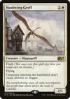Product image for Hushwing Gryff