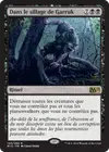 Product image for Dans le sillage de Garruk
