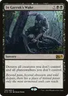 Product image for In Garruk's Wake