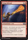 Product image for Poing infernal
