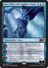Product image for Jace, Pacte des Guildes vivant