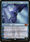 Product image for Jace, the Living Guildpact