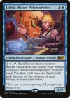 Product image for Jalira, Master Polymorphist