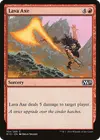 Product image for Lava Axe