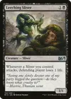 Product image for Leeching Sliver