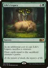 Product image for Life's Legacy