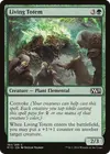 Product image for Living Totem