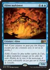 Product image for Djinn mahâmot