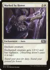 Product image for Marked by Honor
