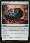 Product image for Meteorite
