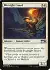 Product image for Midnight Guard