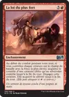 Product image for La loi du plus fort