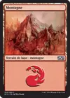Product image for Montagne