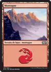 Product image for Montagne