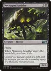 Product image for Necrogen Scudder