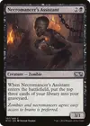 Product image for Necromancer's Assistant