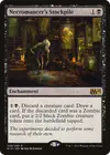 Product image for Necromancer's Stockpile