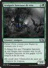 Product image for Araignée lanceuse de rets