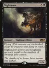 Product image for Nightmare