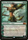 Product image for Nissa, Worldwaker
