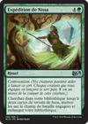 Product image for Expédition de Nissa
