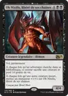 Product image for Ob Nixilis, libéré de ses chaînes