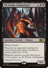 Product image for Ob Nixilis, Unshackled