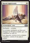 Product image for Rayons oppressants