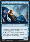 Product image for Parangon des brumes coalescentes