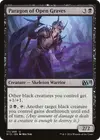 Product image for Paragon of Open Graves