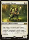 Product image for Preeminent Captain