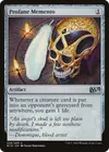 Product image for Profane Memento