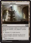 Product image for Fontaine radieuse