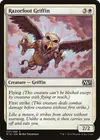 Product image for Razorfoot Griffin