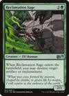 Product image for Reclamation Sage