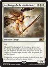 Product image for Archange de la résolution