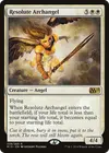 Product image for Resolute Archangel