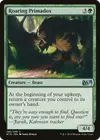 Product image for Roaring Primadox