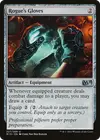Product image for Rogue's Gloves