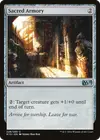 Product image for Sacred Armory